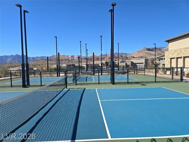 905 Belleforte Lane, Las Vegas, NV 89138