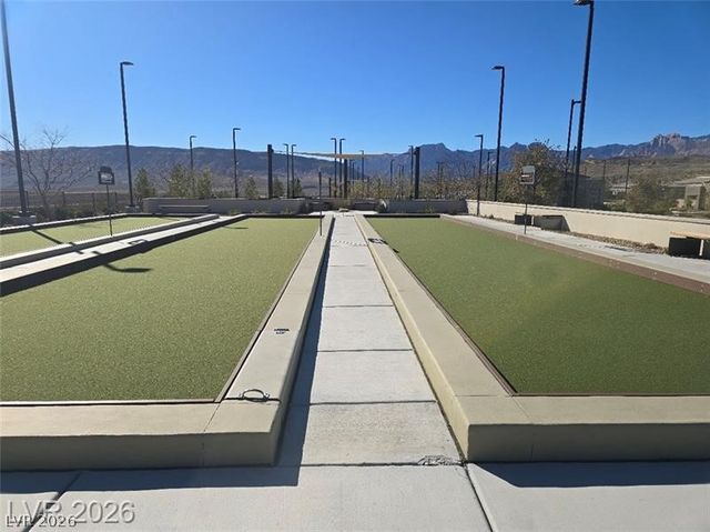 905 Belleforte Lane, Las Vegas, NV 89138