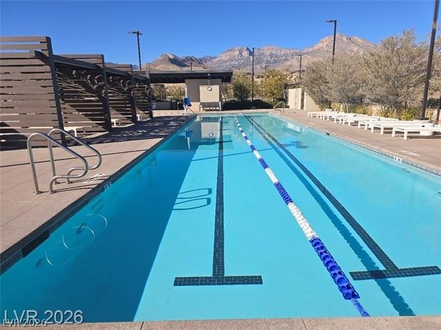 905 Belleforte Lane, Las Vegas, NV 89138
