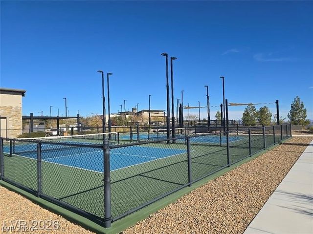 905 Belleforte Lane, Las Vegas, NV 89138