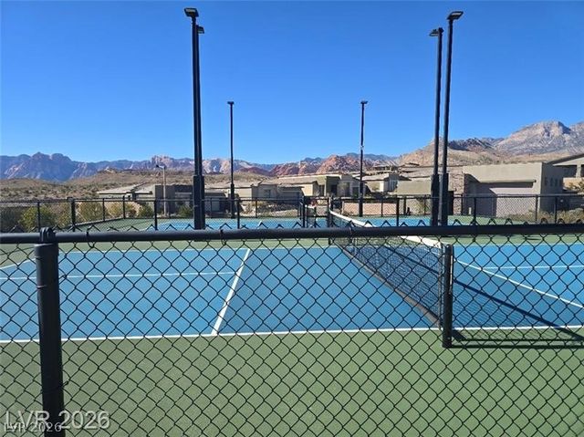905 Belleforte Lane, Las Vegas, NV 89138