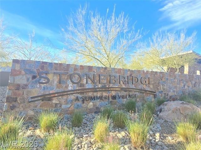 905 Belleforte Lane, Las Vegas, NV 89138