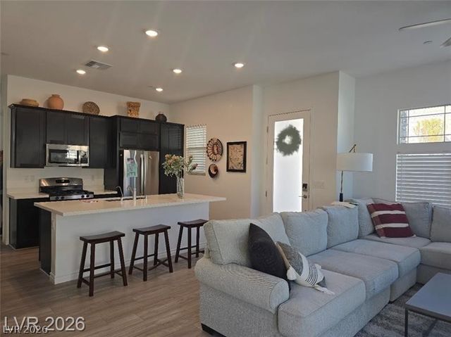 905 Belleforte Lane, Las Vegas, NV 89138