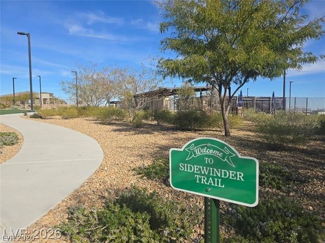 905 Belleforte Lane, Las Vegas, NV 89138
