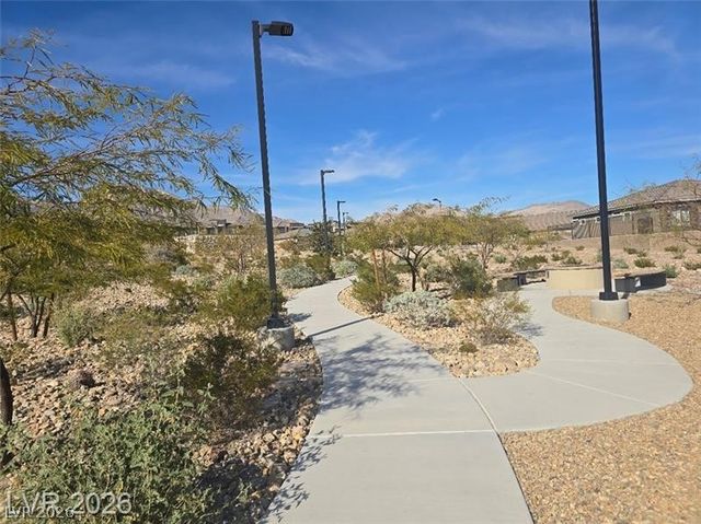 905 Belleforte Lane, Las Vegas, NV 89138