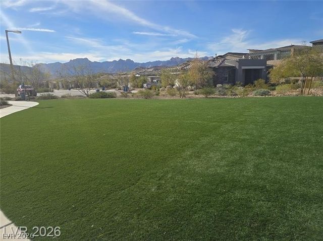 905 Belleforte Lane, Las Vegas, NV 89138