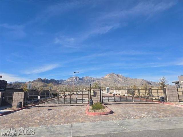 905 Belleforte Lane, Las Vegas, NV 89138
