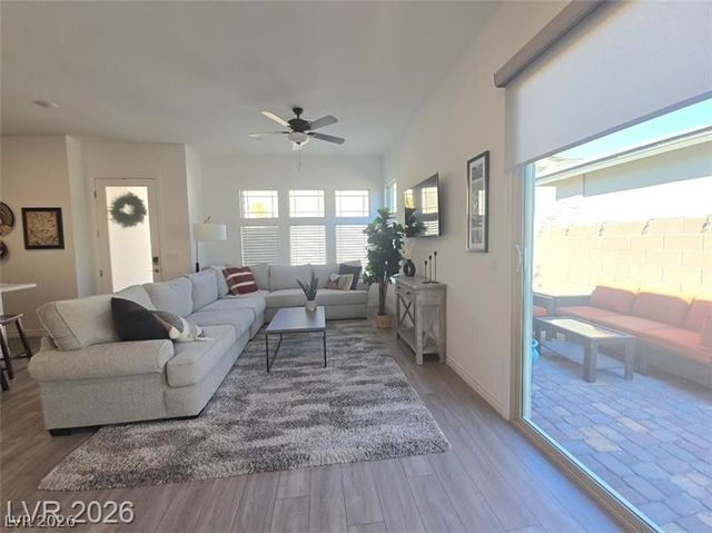 905 Belleforte Lane, Las Vegas, NV 89138