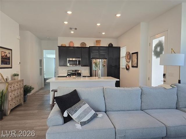 905 Belleforte Lane, Las Vegas, NV 89138