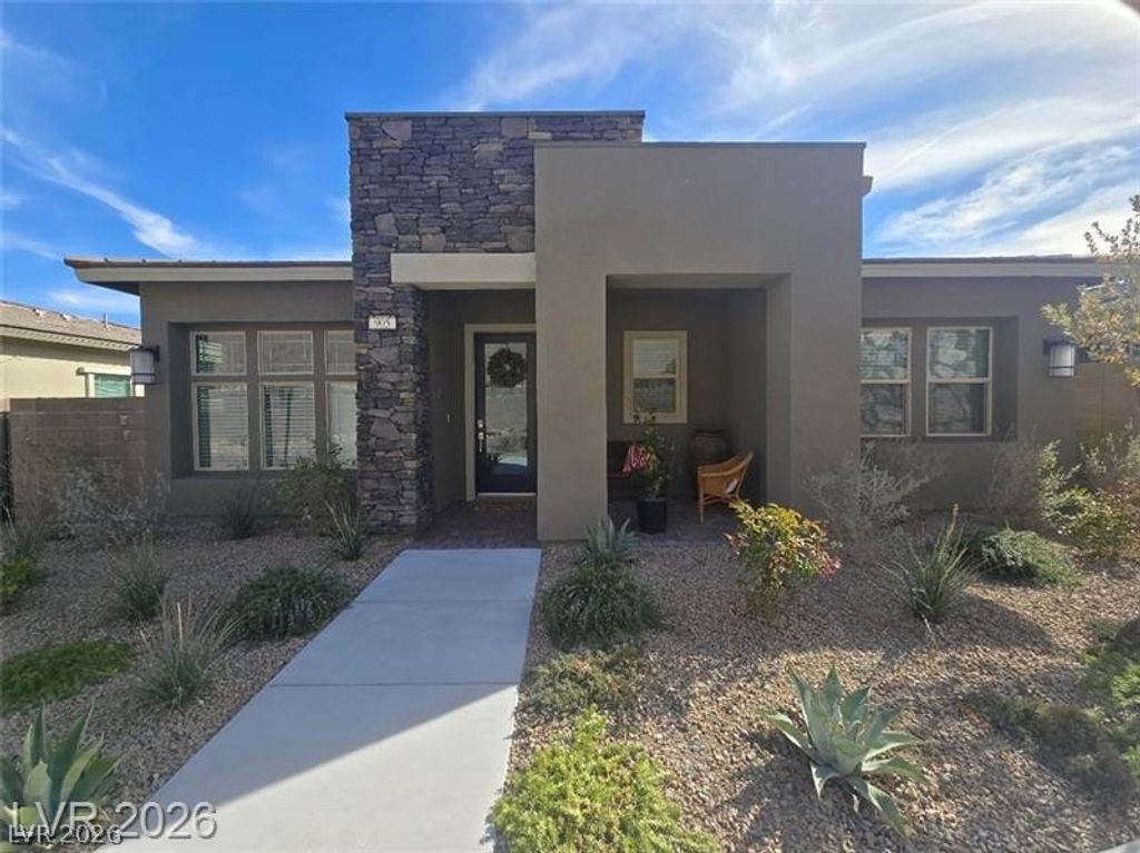 905 Belleforte Lane, Las Vegas, NV 89138