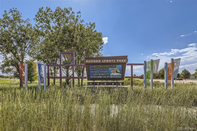 24601 E Baltic Place, Aurora, CO 80018