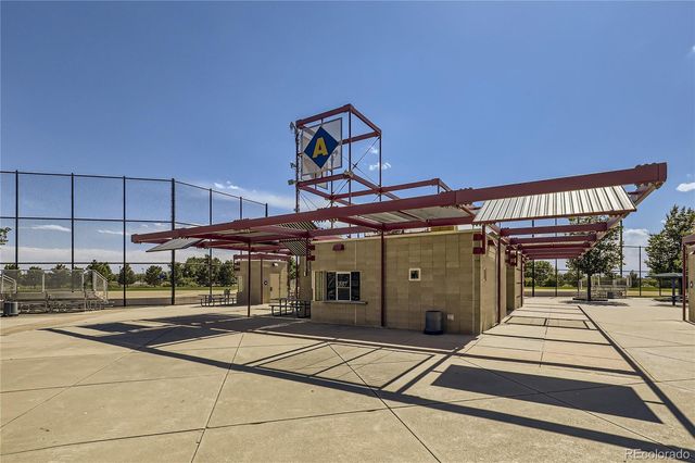 24601 E Baltic Place, Aurora, CO 80018