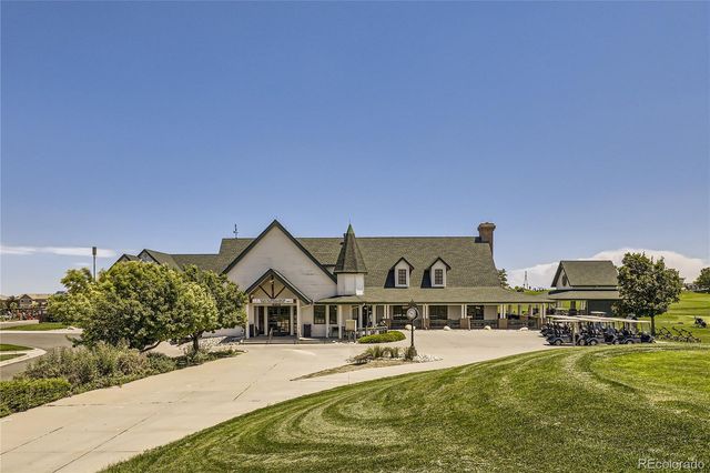 24601 E Baltic Place, Aurora, CO 80018