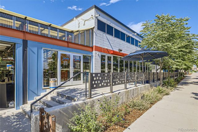 24601 E Baltic Place, Aurora, CO 80018