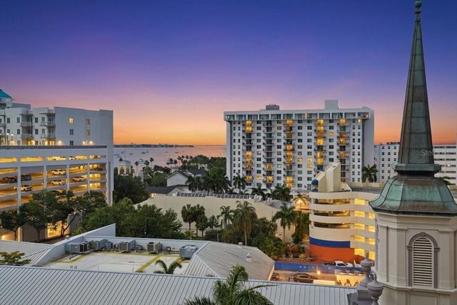 111 S PINEAPPLE AVENUE 714, Sarasota, FL 34236