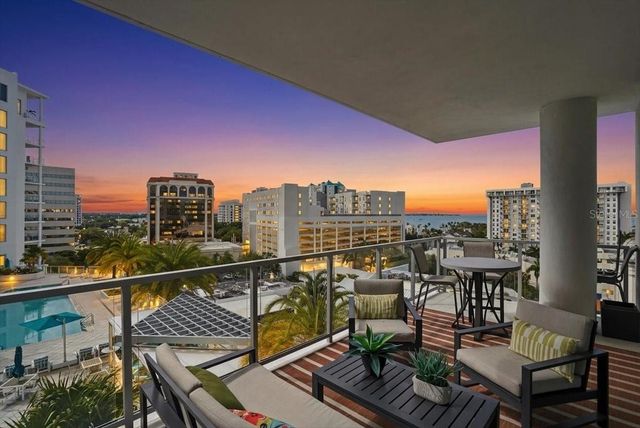 111 S PINEAPPLE AVENUE 714, Sarasota, FL 34236