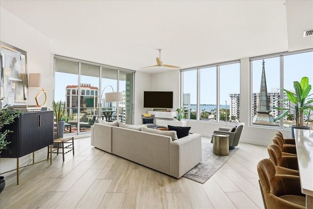 111 S PINEAPPLE AVENUE 714, Sarasota, FL 34236