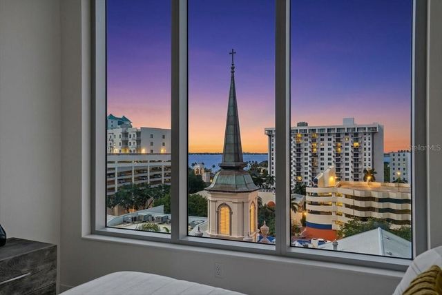 111 S PINEAPPLE AVENUE 714, Sarasota, FL 34236