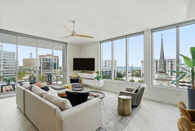 111 S PINEAPPLE AVENUE 714, Sarasota, FL 34236