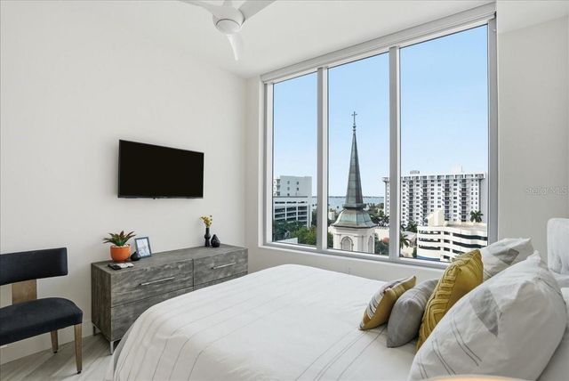 111 S PINEAPPLE AVENUE 714, Sarasota, FL 34236