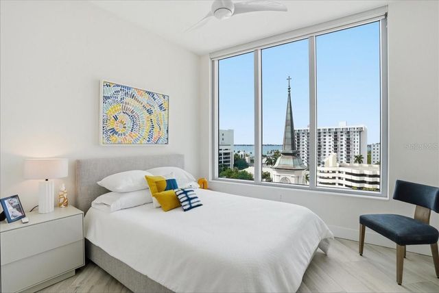 111 S PINEAPPLE AVENUE 714, Sarasota, FL 34236