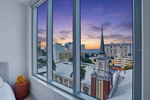 111 S PINEAPPLE AVENUE 714, Sarasota, FL 34236