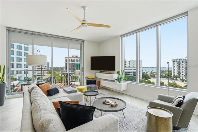 111 S PINEAPPLE AVENUE 714, Sarasota, FL 34236