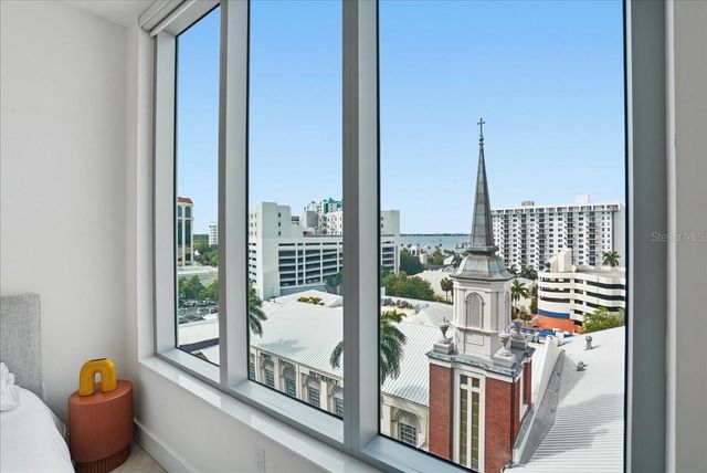 111 S PINEAPPLE AVENUE 714, Sarasota, FL 34236