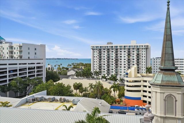 111 S PINEAPPLE AVENUE 714, Sarasota, FL 34236