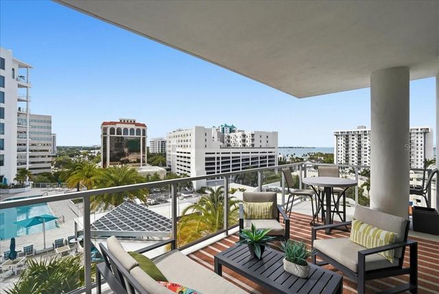 111 S PINEAPPLE AVENUE 714, Sarasota, FL 34236