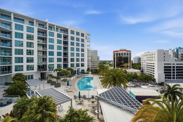 111 S PINEAPPLE AVENUE 714, Sarasota, FL 34236