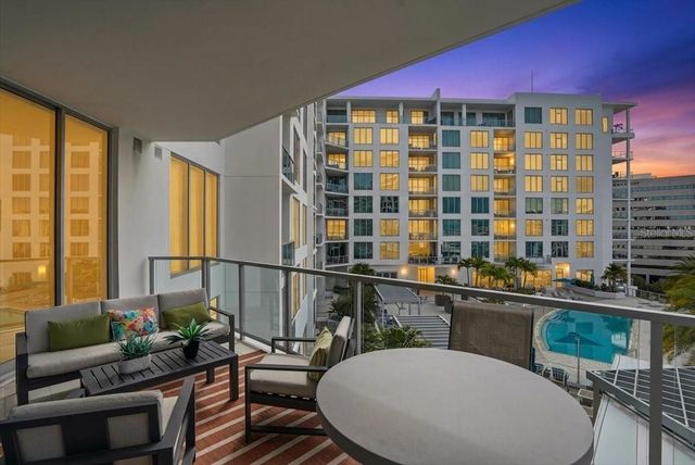 111 S PINEAPPLE AVENUE 714, Sarasota, FL 34236