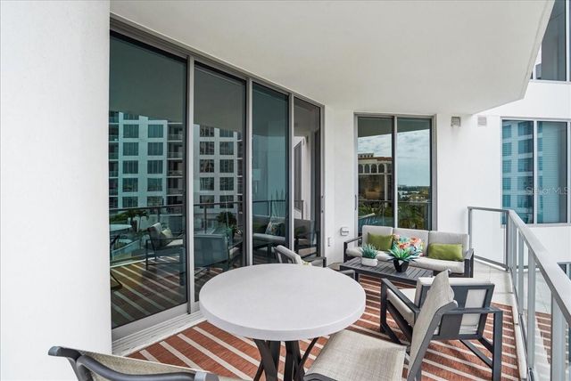 111 S PINEAPPLE AVENUE 714, Sarasota, FL 34236