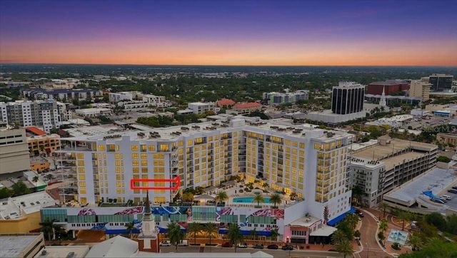 111 S PINEAPPLE AVENUE 714, Sarasota, FL 34236