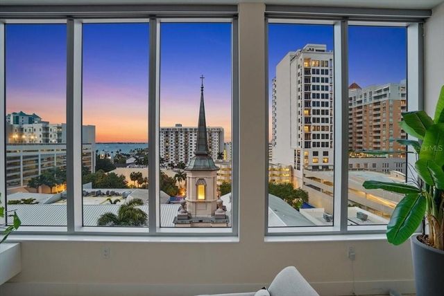 111 S PINEAPPLE AVENUE 714, Sarasota, FL 34236