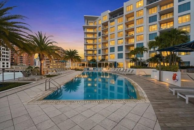 111 S PINEAPPLE AVENUE 714, Sarasota, FL 34236