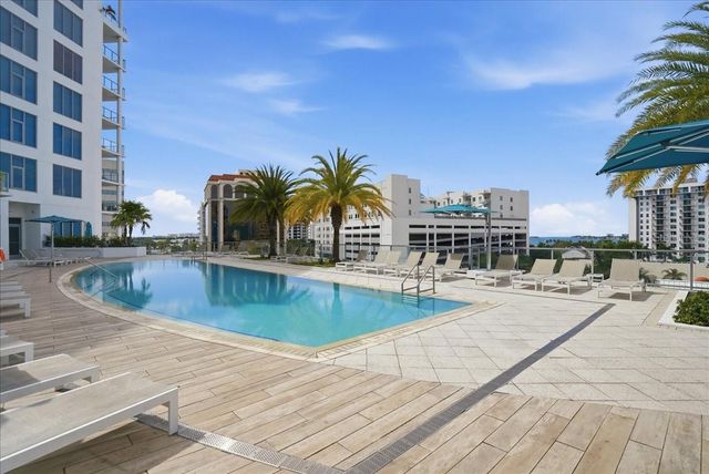 111 S PINEAPPLE AVENUE 714, Sarasota, FL 34236