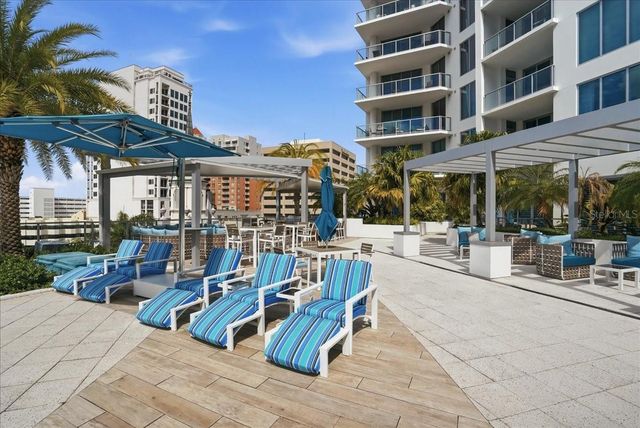 111 S PINEAPPLE AVENUE 714, Sarasota, FL 34236