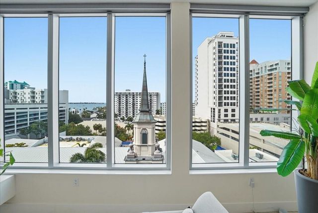 111 S PINEAPPLE AVENUE 714, Sarasota, FL 34236