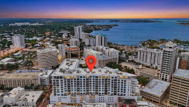 111 S PINEAPPLE AVENUE 714, Sarasota, FL 34236