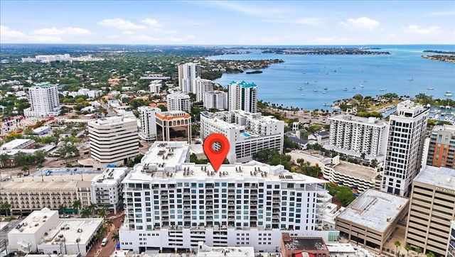 111 S PINEAPPLE AVENUE 714, Sarasota, FL 34236
