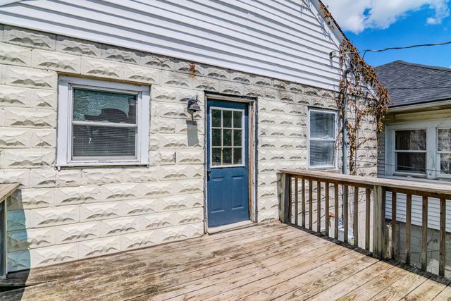 25 Oliver Street, Winchester, KY 40391