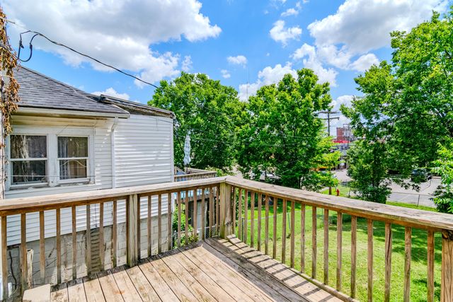 25 Oliver Street, Winchester, KY 40391