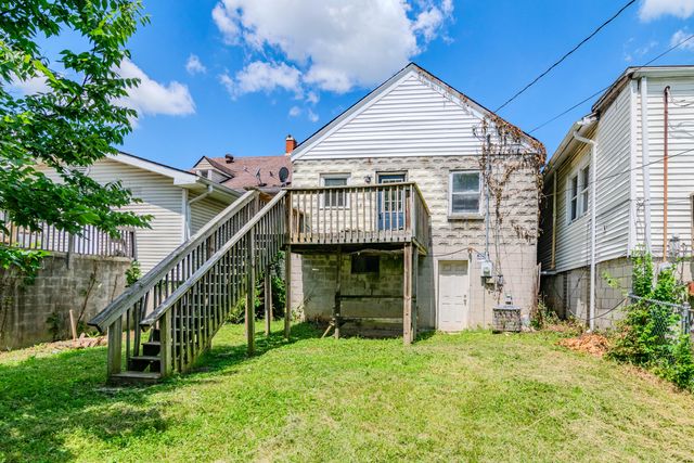 25 Oliver Street, Winchester, KY 40391