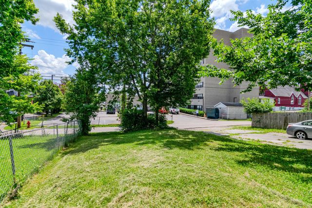 25 Oliver Street, Winchester, KY 40391