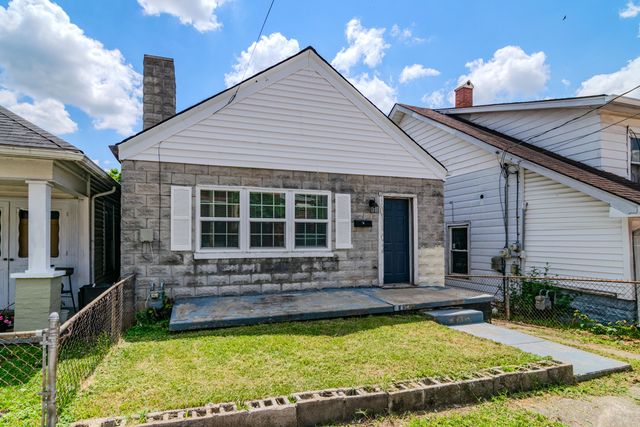 25 Oliver Street, Winchester, KY 40391