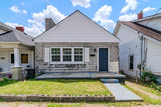 25 Oliver Street, Winchester, KY 40391