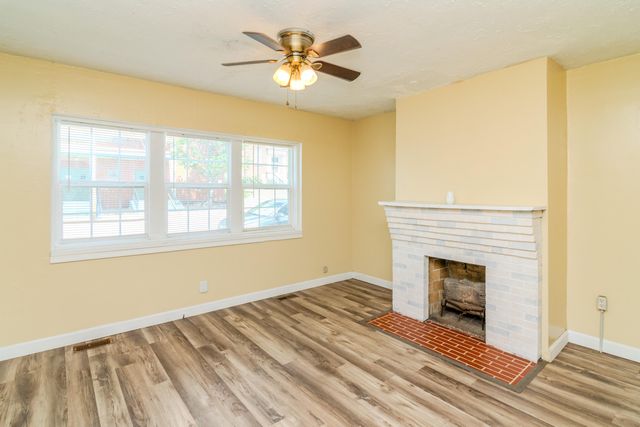 25 Oliver Street, Winchester, KY 40391