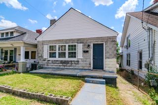 25 Oliver Street, Winchester, KY 40391