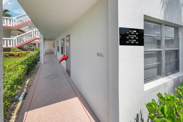 308 FANSHAW H 308, Boca Raton, FL 33434